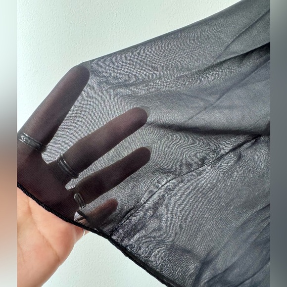 ASOS poncho style tunic/dress - Picture 5 of 7